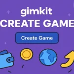 Gimkit create game
