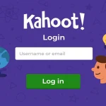 Kahoot Login