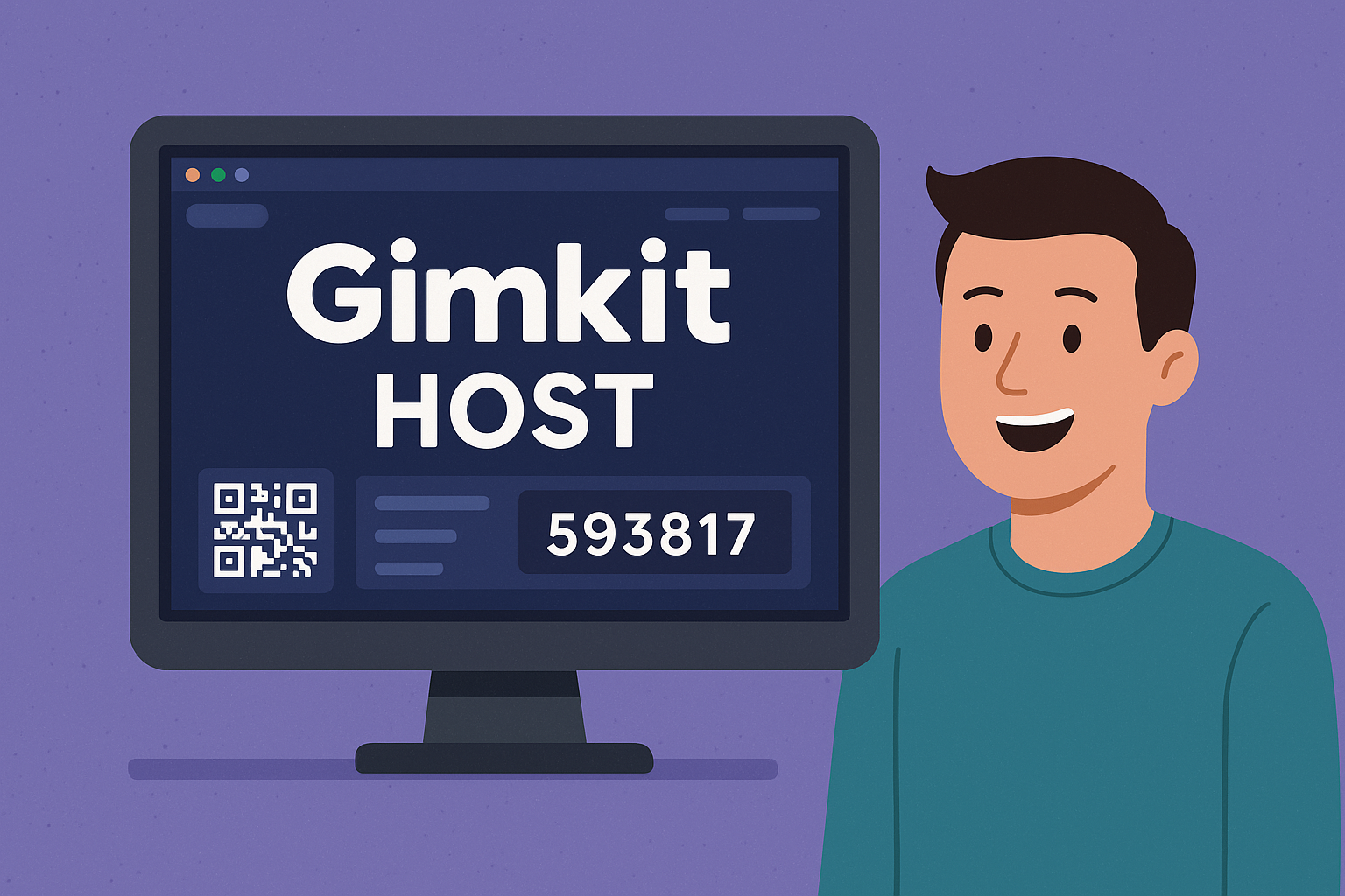 Gimkit Host