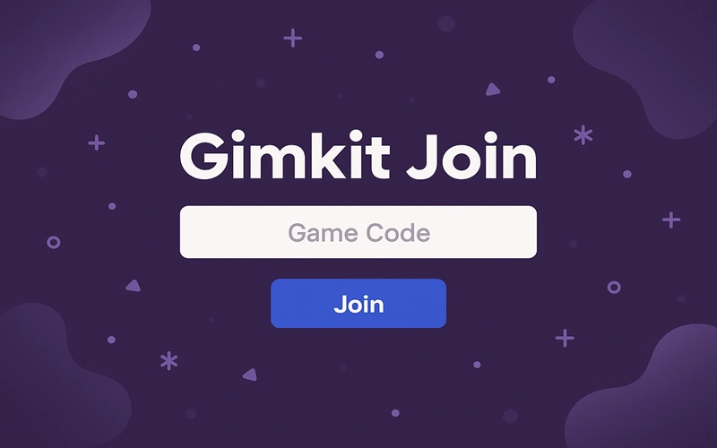 Gimkit Join