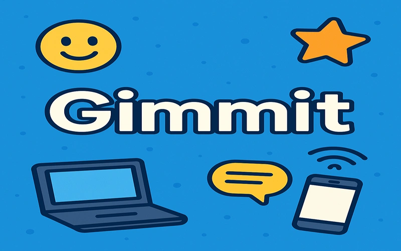 Gimmit: Explore the Fun, Features, Gimmit Host and Gimmit.Join