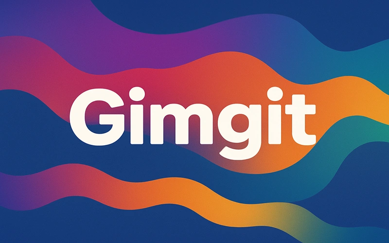 Gimgit: The Simple Way to Share and Host Code Projects Easily