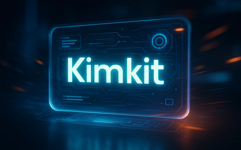 kimkit: The Fun and Easy Way to Play, Learn, and Host Games