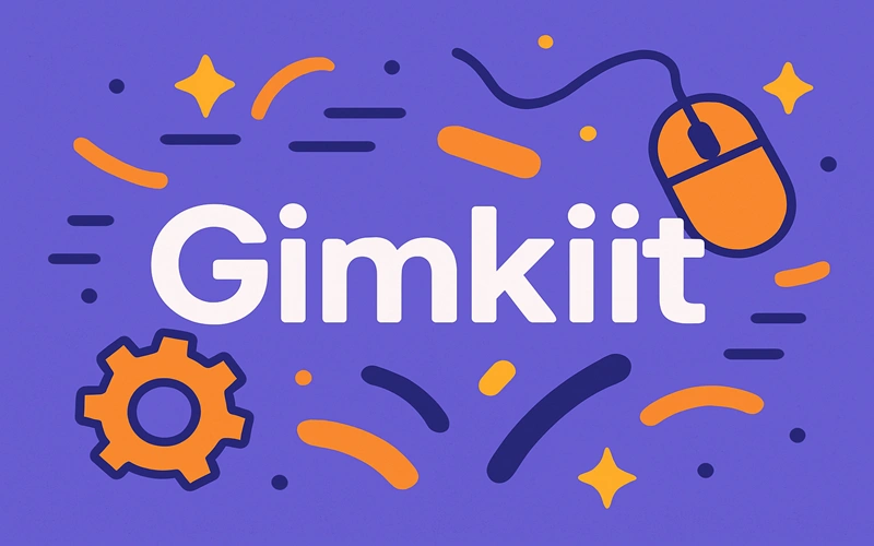 Gimkiit: The Fun Learning Game That’s Changing Classrooms