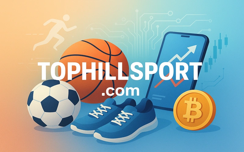 Tophillsport com