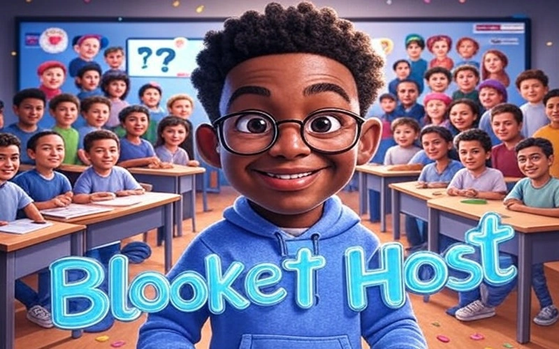 Blooket Host: Your Path to Creating Fun and Educational Games for Students