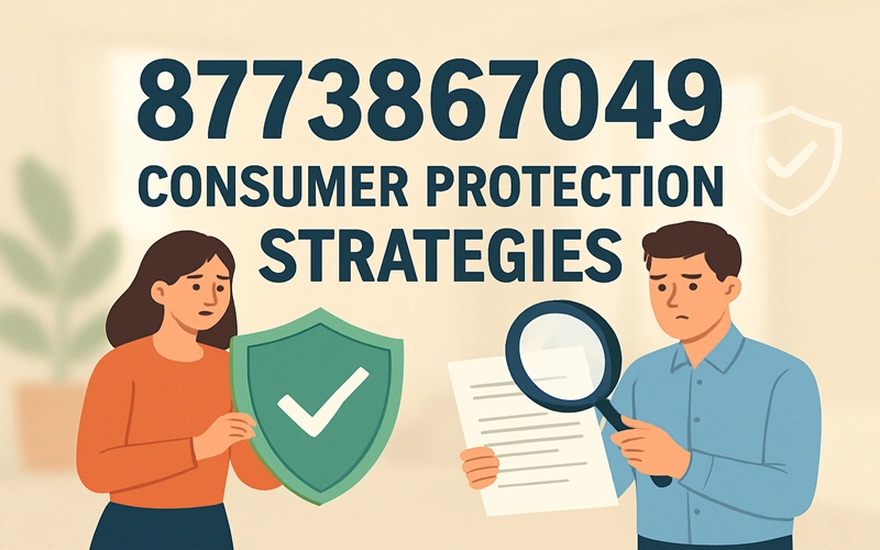 8773867049: Smart Business Calling Tips, and Essential Consumer Protection Strategies