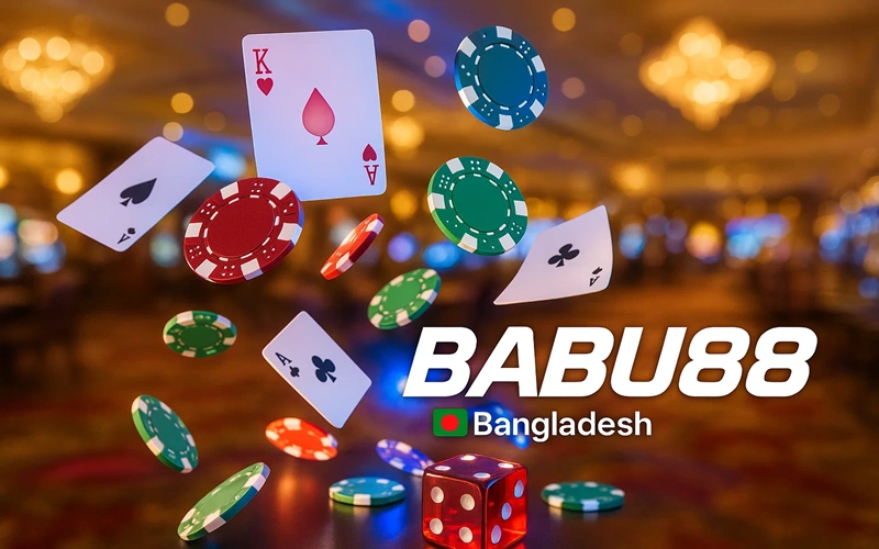 Babu88: The Best Platform for Sports Betting and Casino Games in 2025