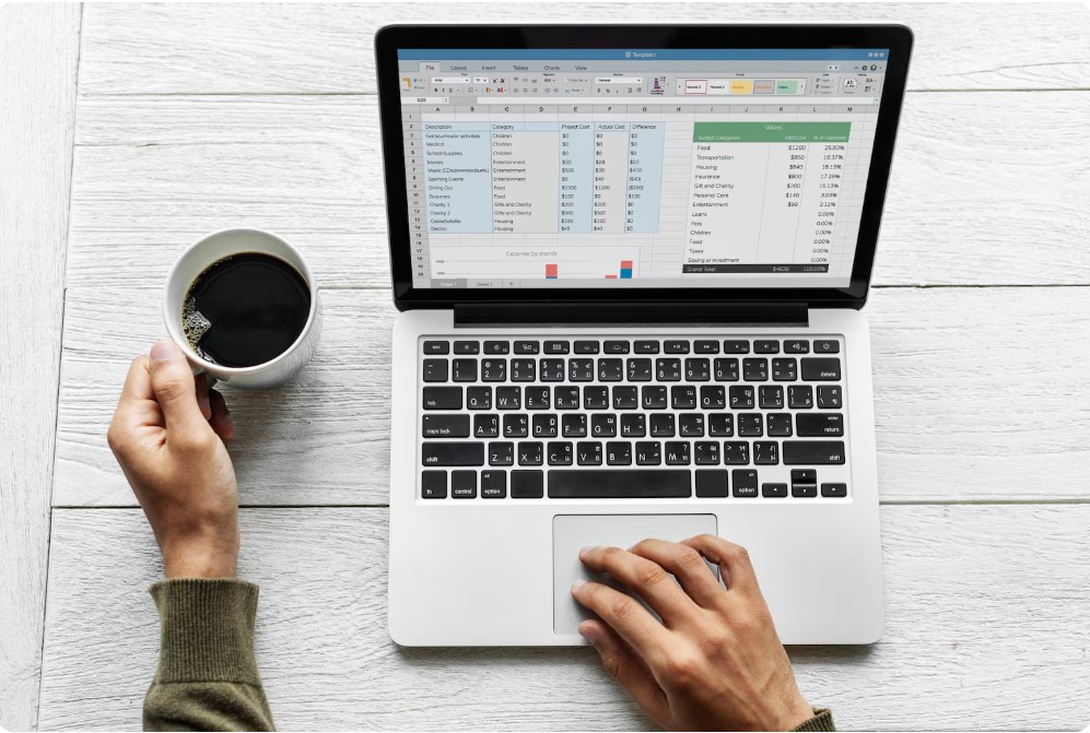 Convert Excel to Web App: Transform Your Spreadsheet into a Powerful Online Tool