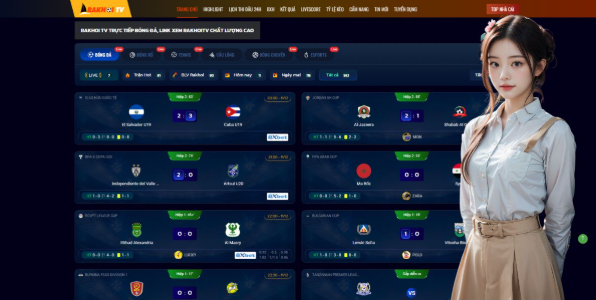 Stay Updated with Ra Khơi TV Bảng Xếp Hạng Bóng Đá Ngoại Hạng Anh